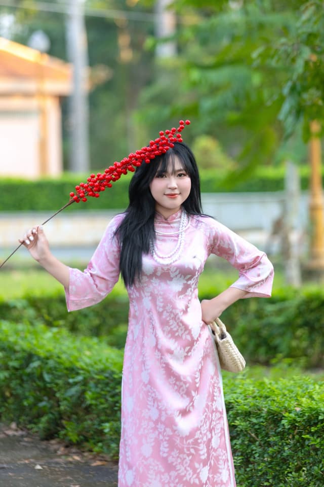 Áo dài